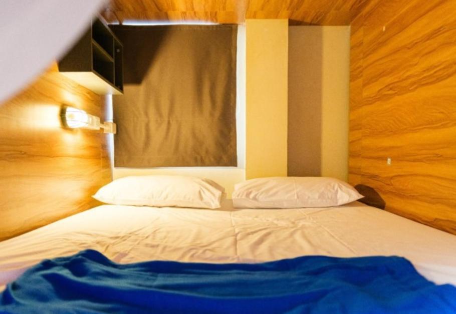 Slumber Surf Phuket Kataホステル エクステリア 写真